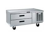 REFRIGERATED EQUIPMENT STANDS