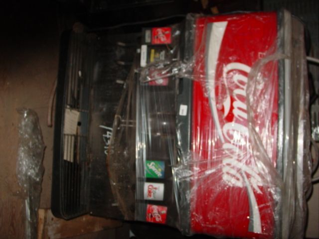 CORNELIUS CO COKE A COLA DISPENSER CORNELIUS CO COKE A COLA DISPENSER