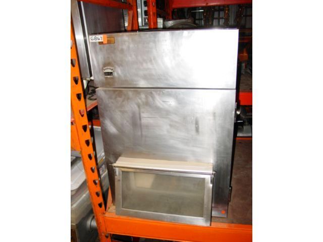SILVER KING LETTUCE CRISPER SILVER KING LETTUCE CRISPER
