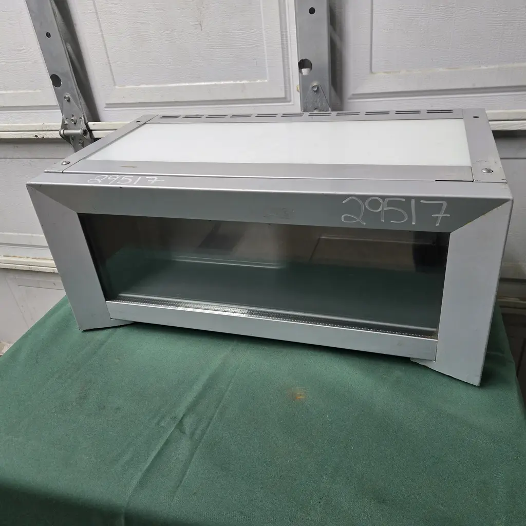 VEST FROST GRAY RED BULL COUNTER TOP COOLER