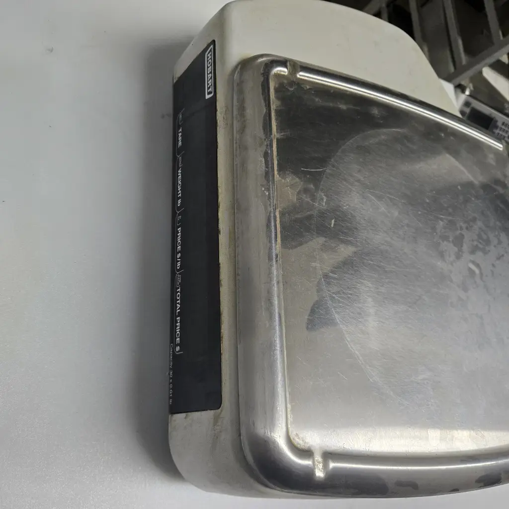 HOBART PRICE COMPUTING SCALE