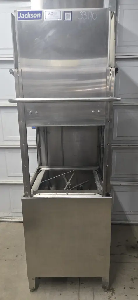 JACKSON DISHWASHER