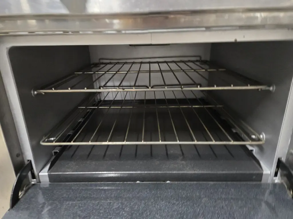 SOUTHBEND 36 INCH RANGE