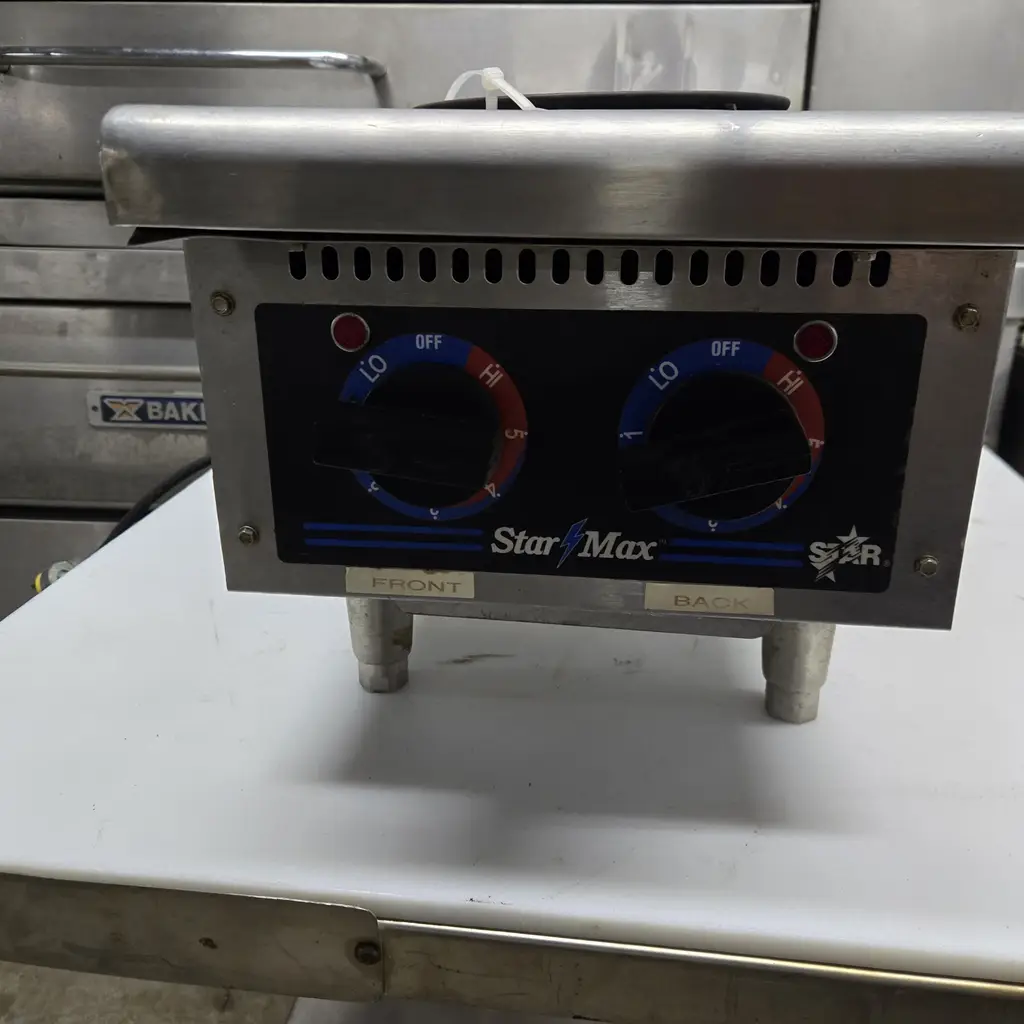 STAR HOT PLATE