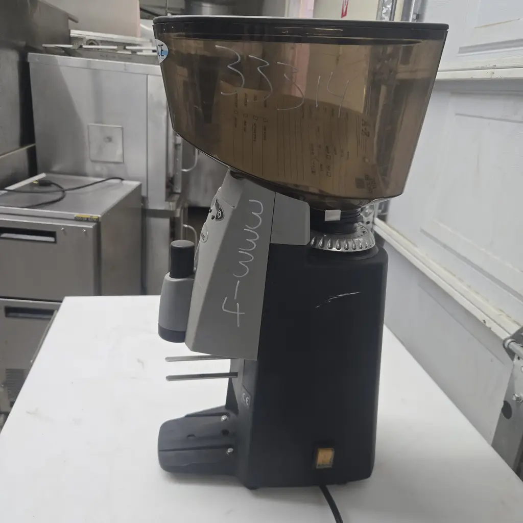 SANTOS ESPRESSO MACHINE