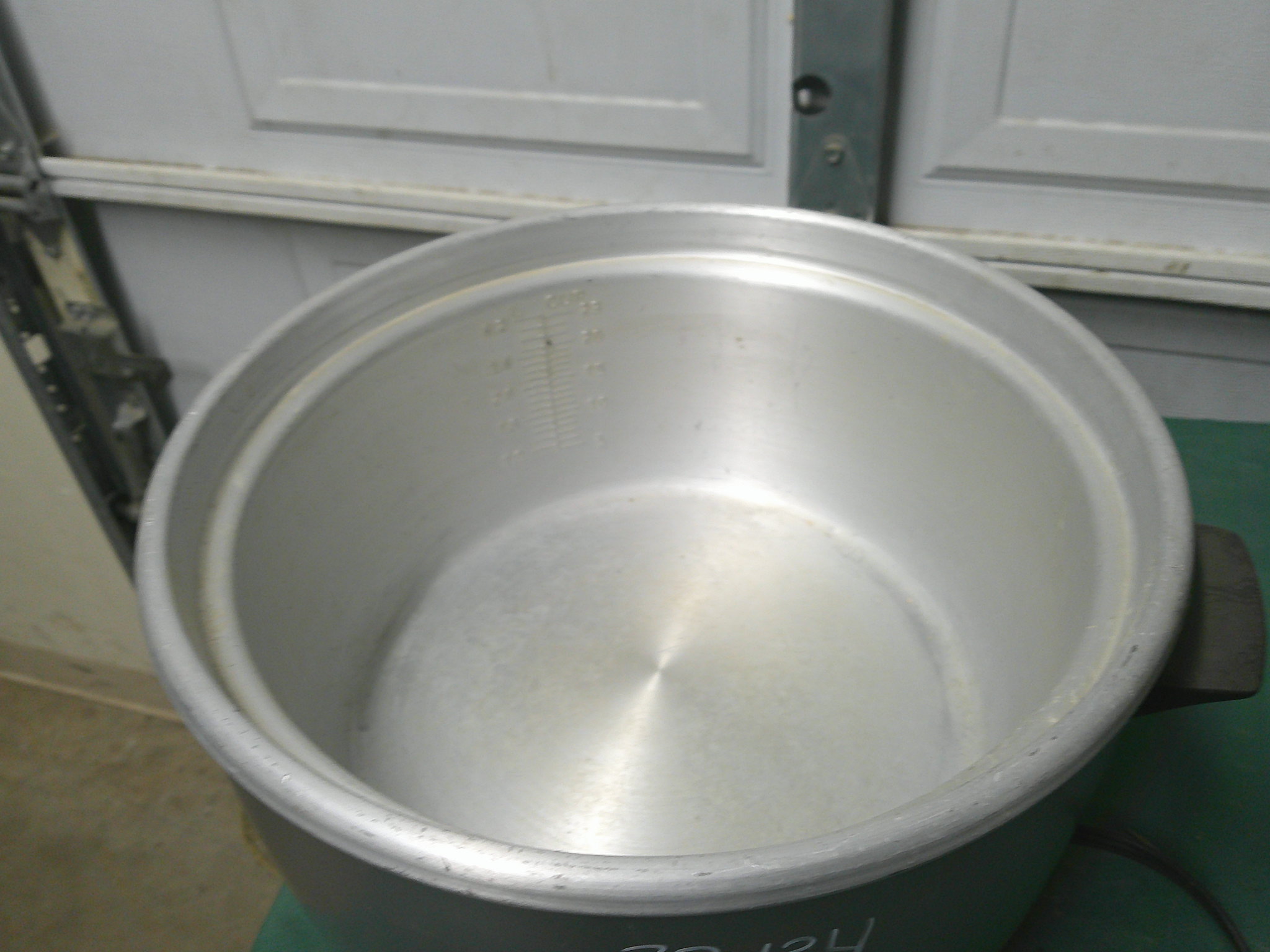 PANASONIC RICE COOKER