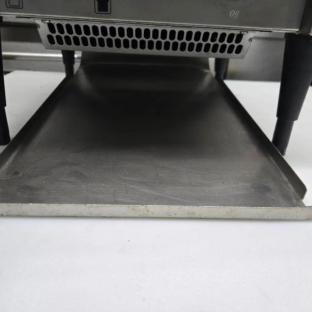 AVA TOAST CONVECTION TOASTER