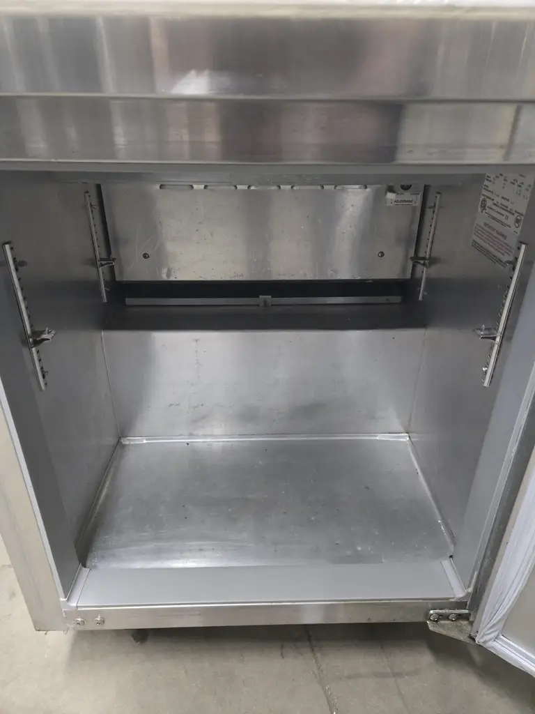 CONTINENTAL 28IN PREP TABLE