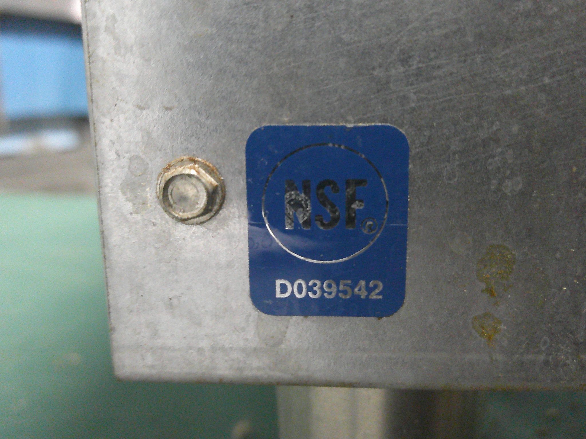 STARMAX 2 BURNER COUNTERTOP