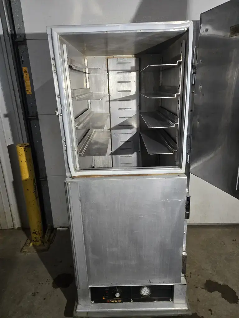 CRES COR COOK N HOLD