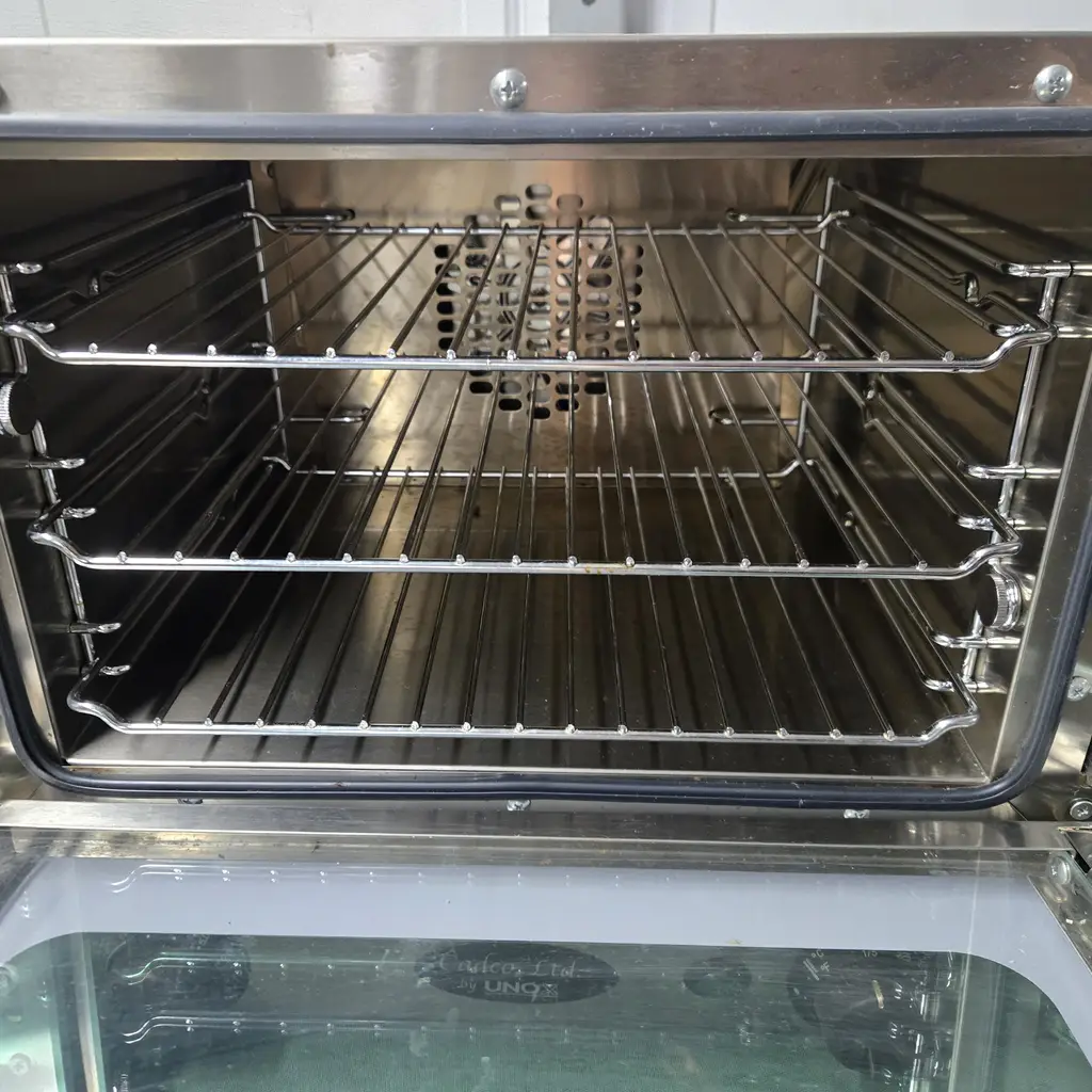 CADCO HALF SIZE CT OVEN