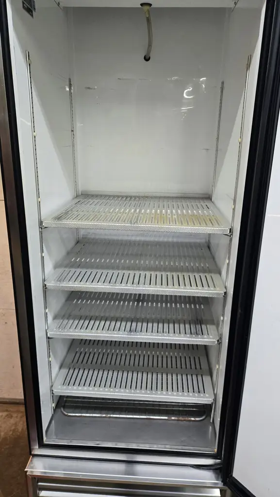 TRUE 1 DOOR FREEZER