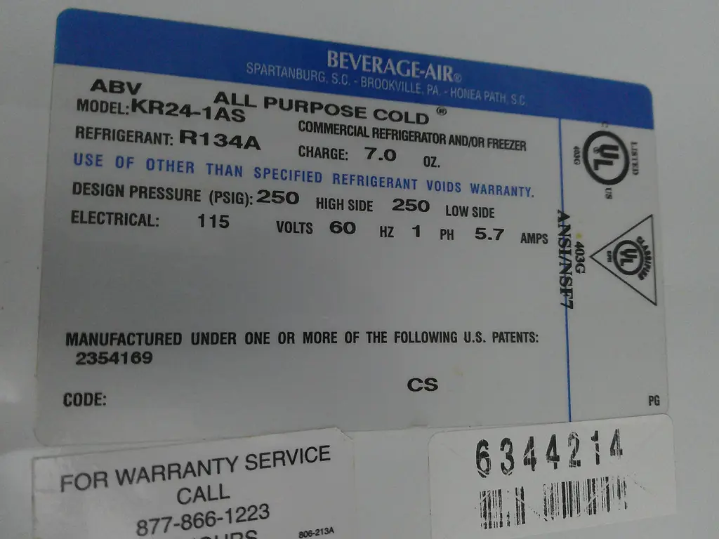 PANASONIC 1700W MICROWAVE