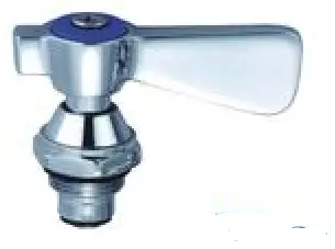 LEVER HANDLE REPAIR KIT - COLD - AB 2000 SERIES