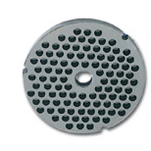 #12 GRINDER PLATE SIZE 3/16 IN