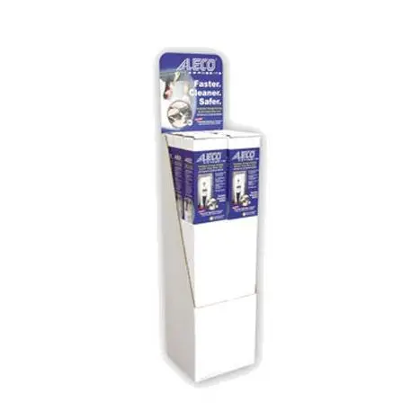 ALECO STRIP DOOR FOR WALK-IN UNITS