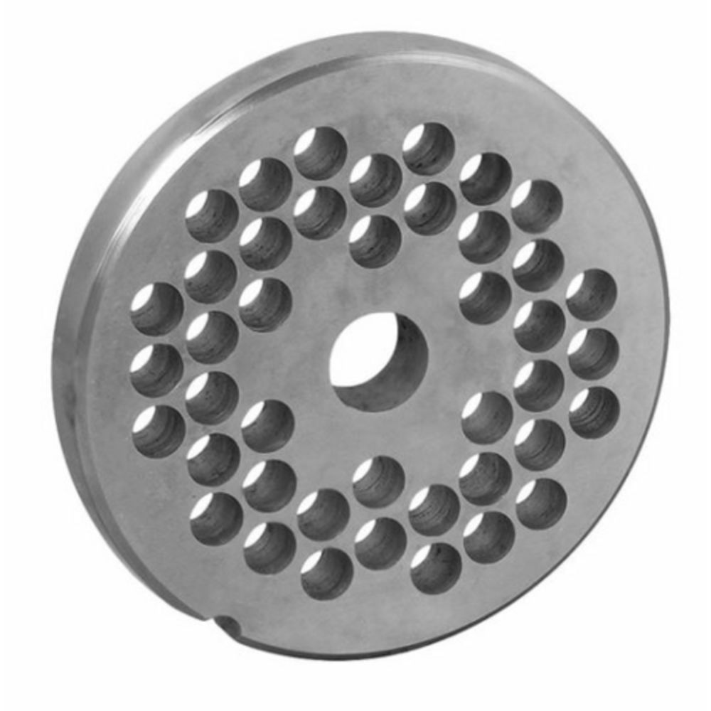 #12 3/16 GRINDER PLATE OR DIE