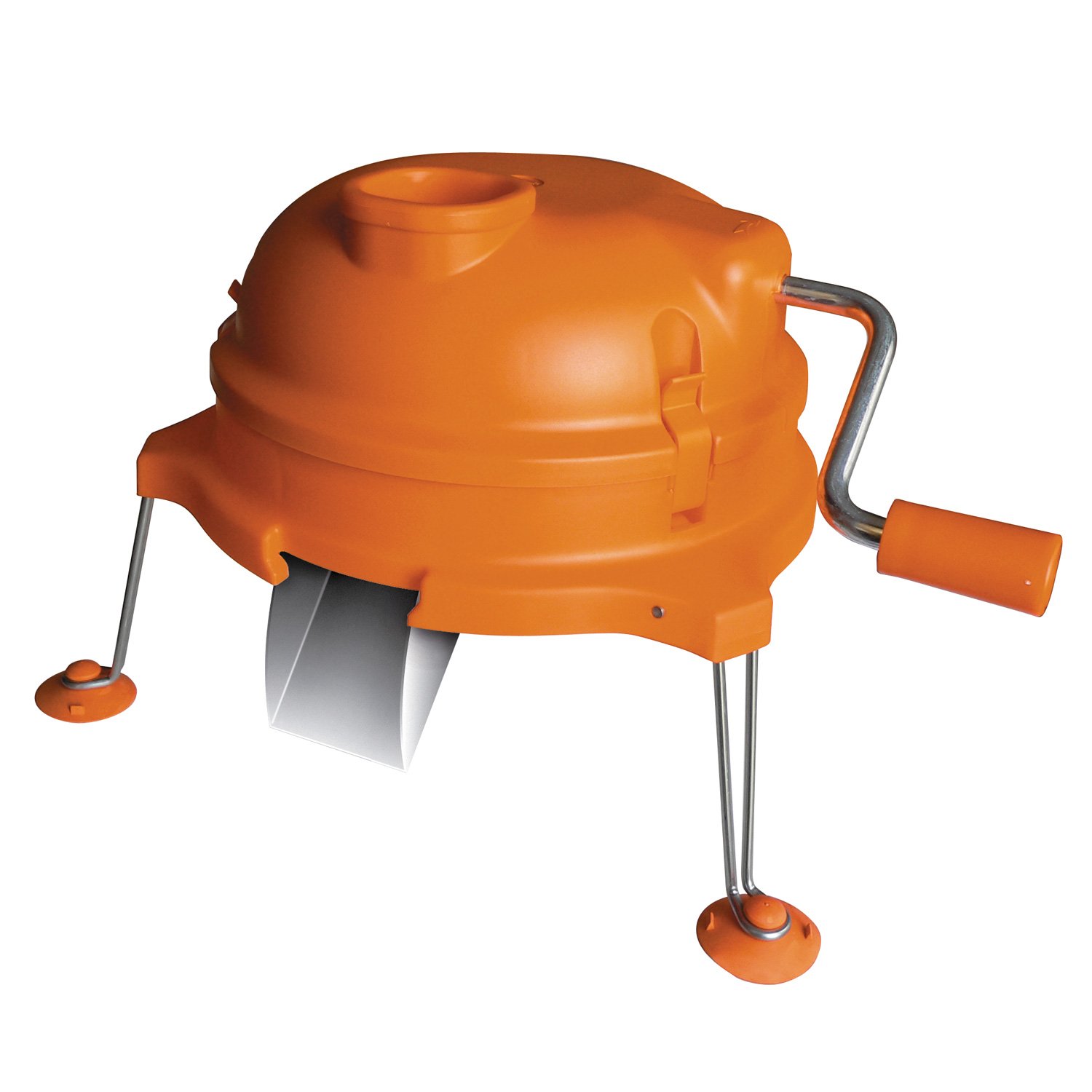 DYNAMIC 1/4 INCH FRUIT / VEGETABLE DICER DYNACUBE