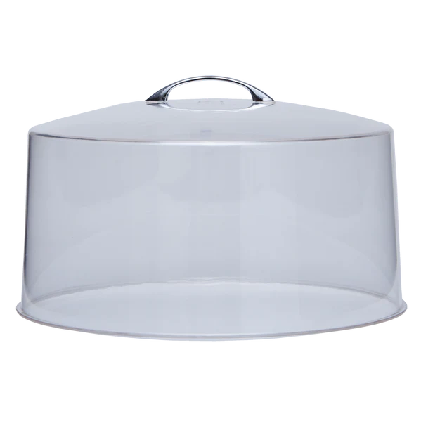 12 INCH CAKE STAND COVER