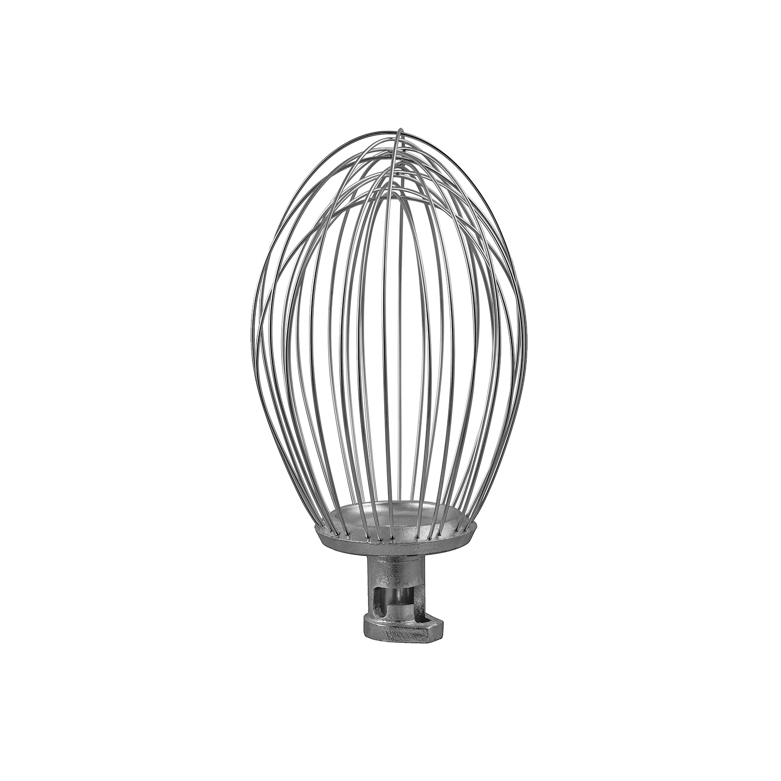 30 QT WHIP - FITS HOBART MIXERS