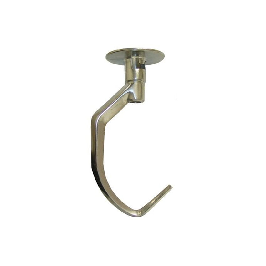 30 QT DOUGH HOOK - FITS HOBART MIXERS