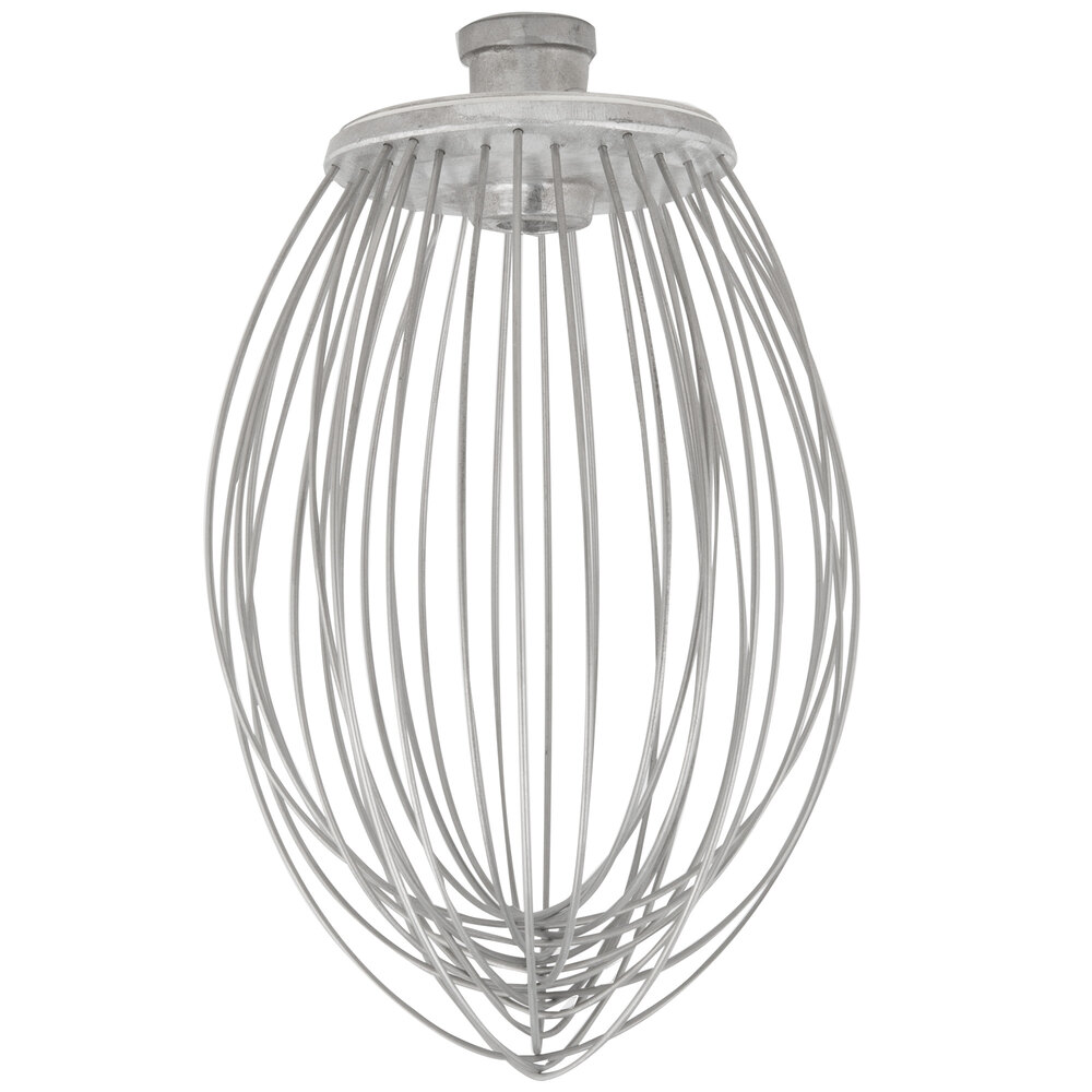 80 QT WHIP - FITS HOBART MIXERS