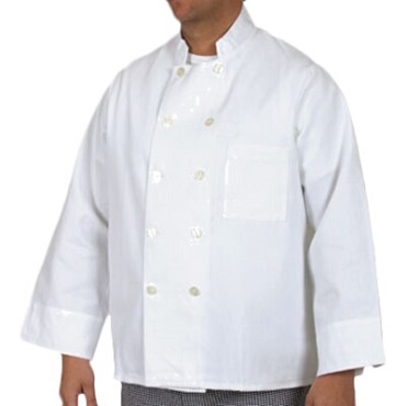 COAT - CHEF X L 48IN - 50IN