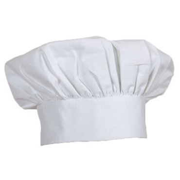 HAT - CHEF ONE SIZE FITS ALL