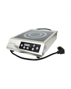 PORTABLE INDUCTION COOKER - ETL APPROVED