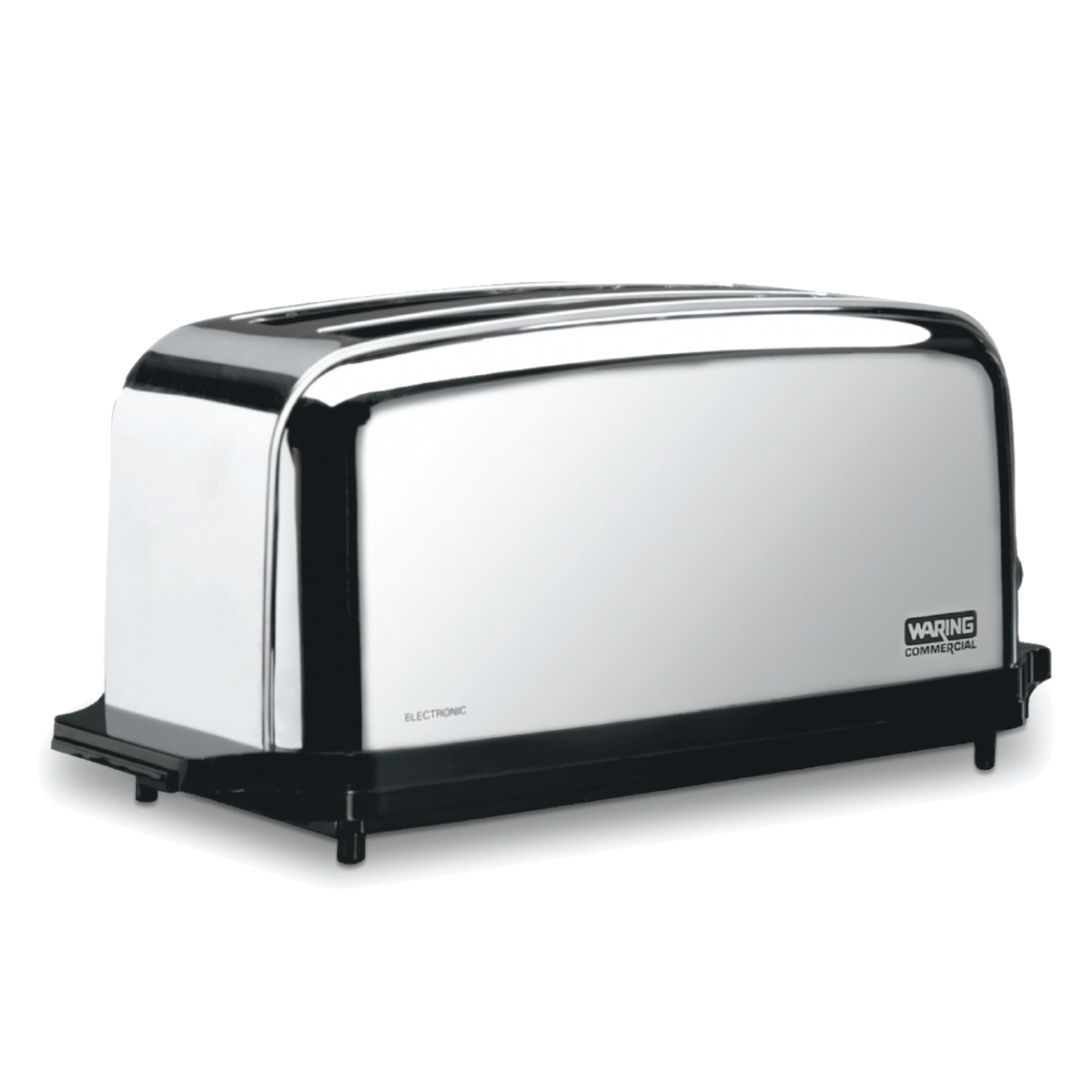 WARING 4 SLICE LIGHT DUTY TOASTER - NSF APPROVED