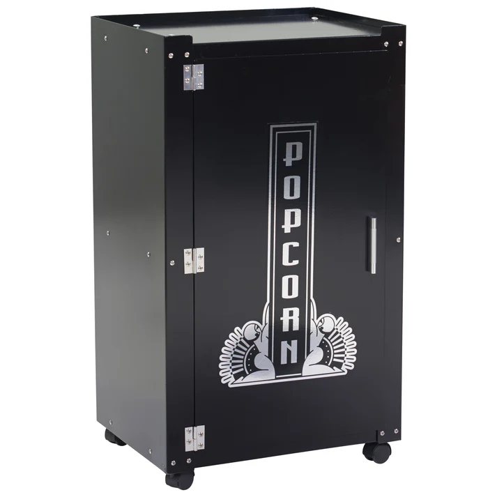 BENCHMARKUSA PEDESTAL BASE FOR METROPOLITAN POPCORN MACHINES