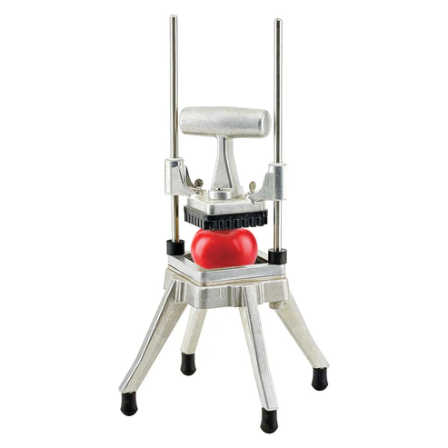 KATTEX QUICK SLICE CHOPPER / DICER WITH 3/8 INCH BLADES AND BLOCK - NSF APPROVED