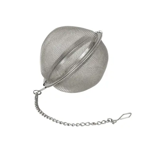2 INCH STAINLESS STEEL TEA INFUSER BALL