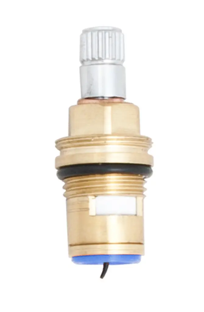 REPLACEMENT OPTIFLOW COLD VALVE FOR BK RESOURCES FAUCETS - LEAD FREE - NSF61