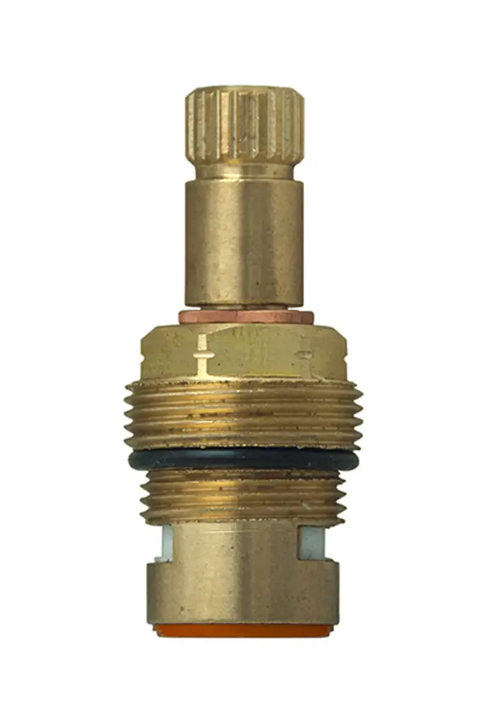 REPLACEMENT WORKFORCE HOT VALVE FOR BK RESOURCES FAUCETS