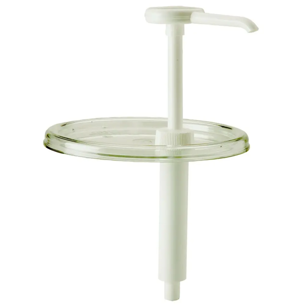 PUMP FOR COLDFEST CROCK STANDARD PUMP DISPENSE 1 OZ PORTIONS