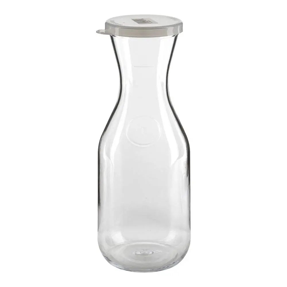 1 LITER CAMWEAR BEVERAGE DECANTER