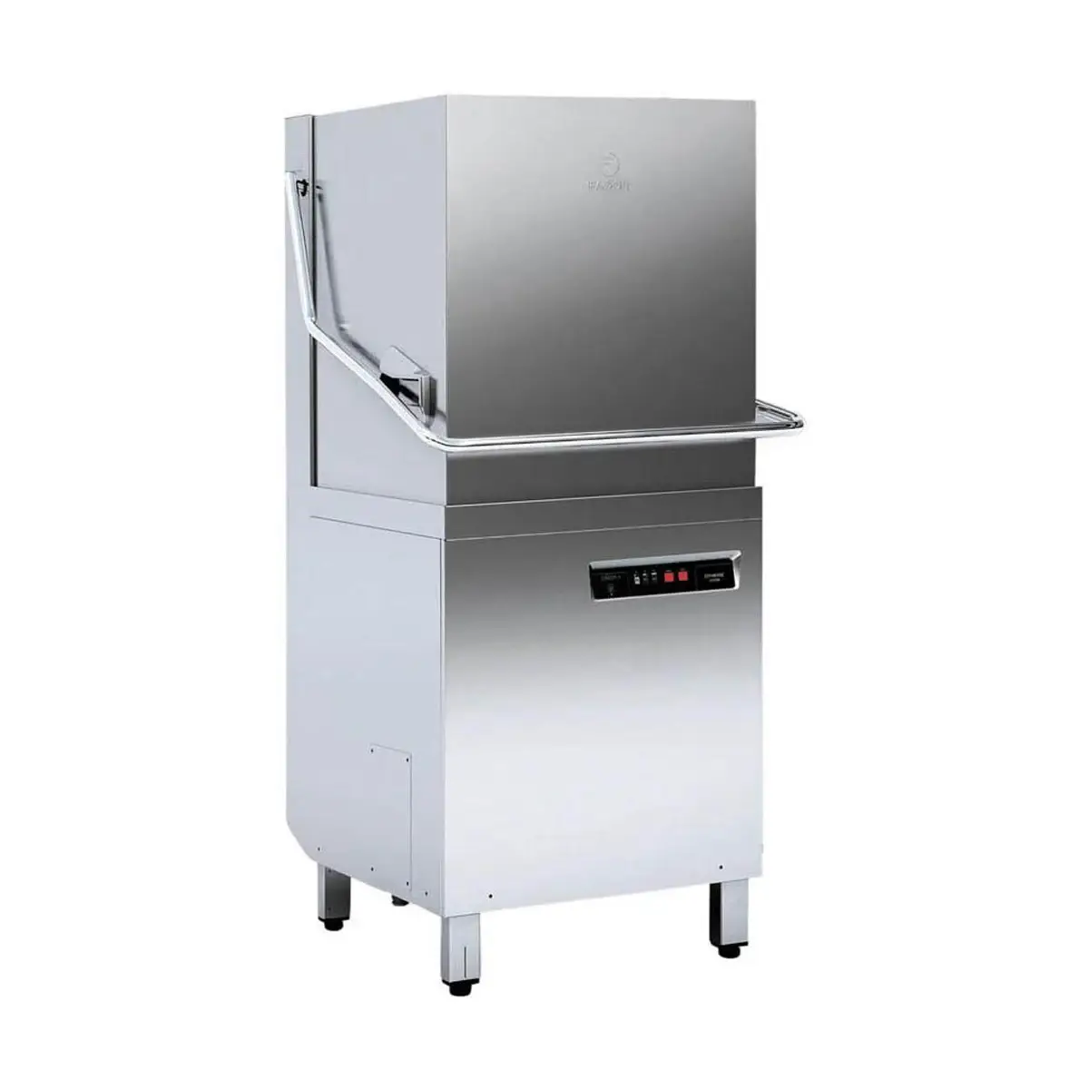 FAGOR EVO CONCEPT VENTLESS HIGH TEMP PASS THROUGH DISHWASHER WITH HEAT RECOVERY SYSTEM - ETL APPROVED