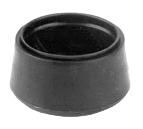 CAP AND THREADED SELF LEVELING GLIDE