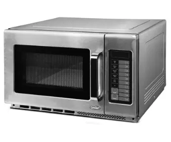NEW 1850 WATT MICROWAVE