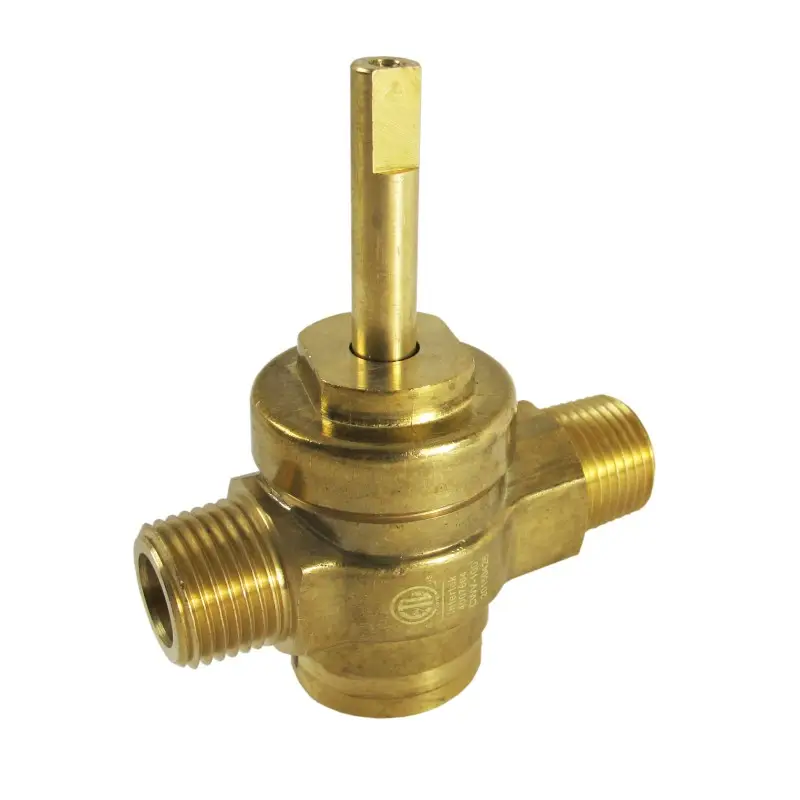 ON OFF GAS VALVE