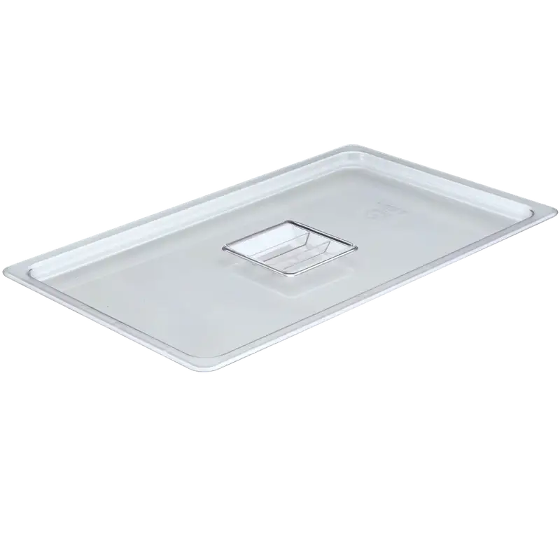 FULL SIZE POLYCARBONATE SOLID COVER