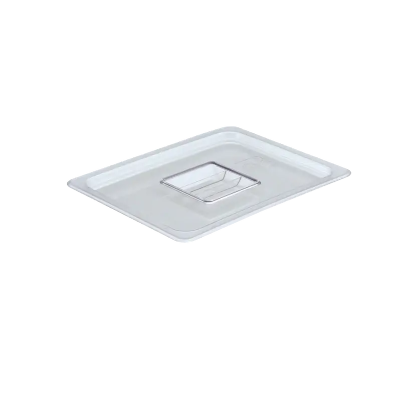 HALF SIZE POLYCARBONATE SOLID COVER