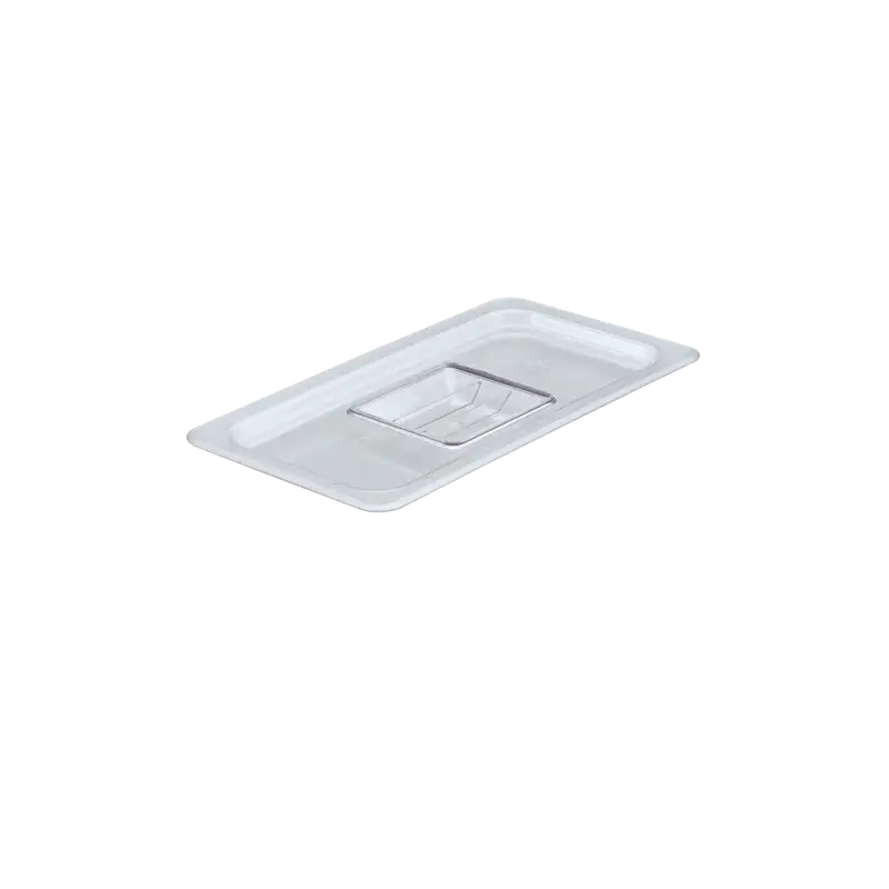 THIRD SIZE POLYCARBONATE SOLID COVER