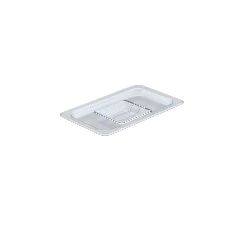 FOURTH SIZE POLYCARBONATE SOLID COVER