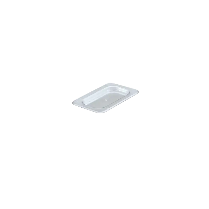 NINTH SIZE POLYCARBONATE SOLID COVER