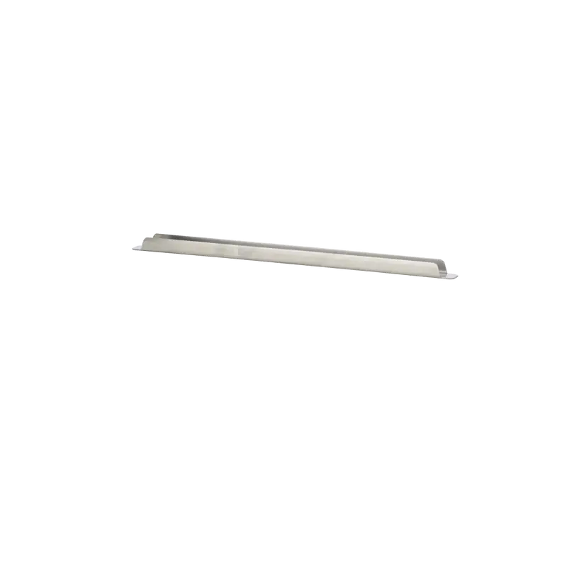 12 INCH STAINLESS STEEL ADAPTOR BAR