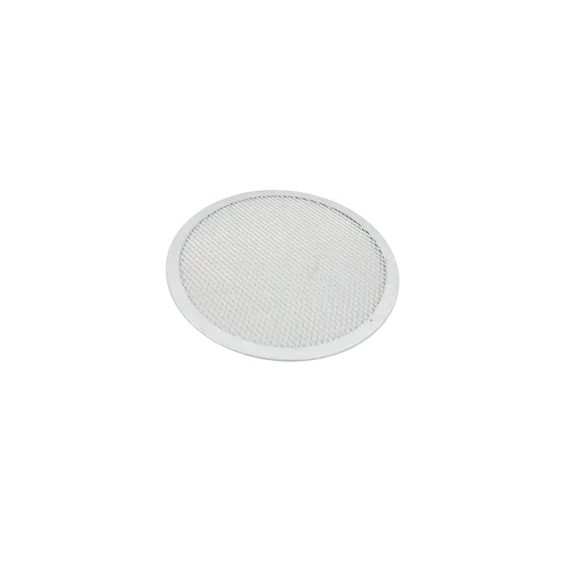 6 INCH ALUMINUM PIZZA SCREEN