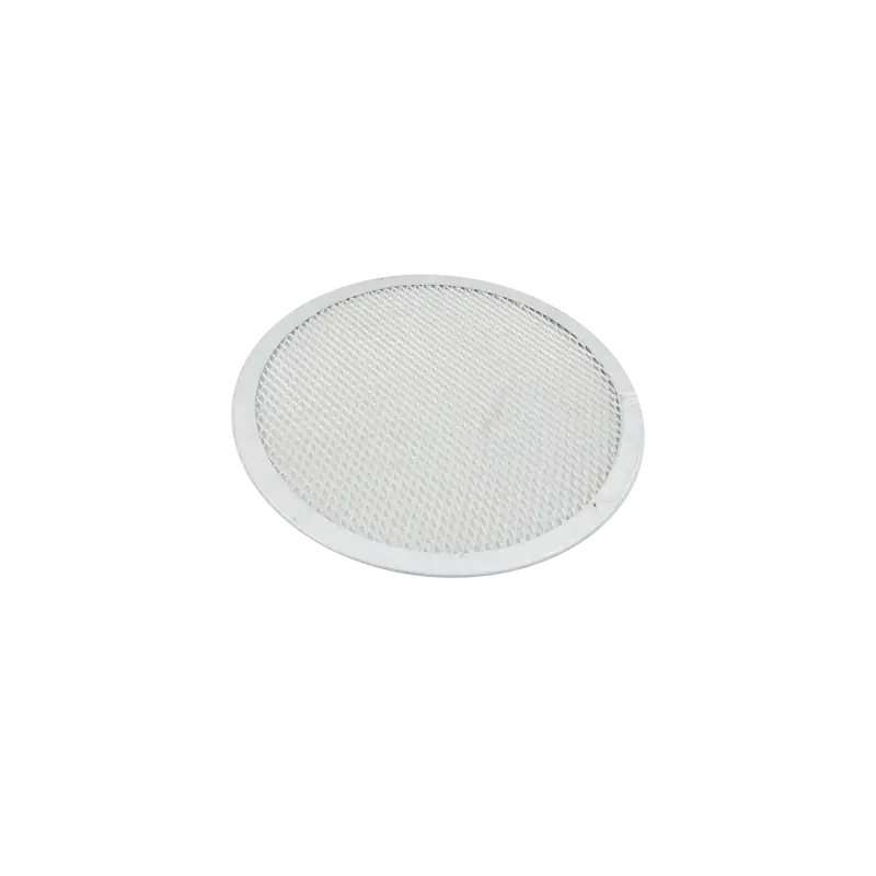 9 INCH ALUMINUM PIZZA SCREEN