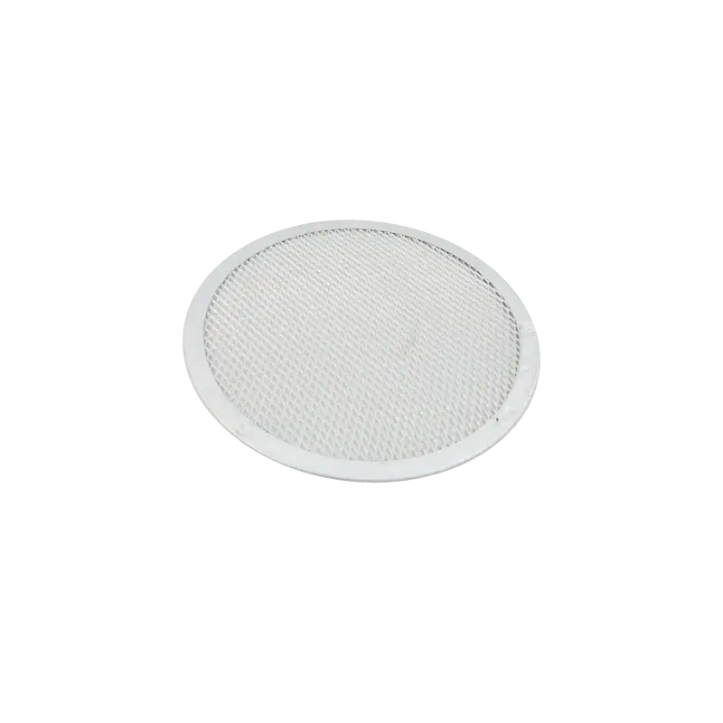 10 INCH ALUMINUM PIZZA SCREEN